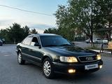 Audi 100 1994 года за 2 000 000 тг. в Караганда – фото 5