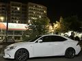 Lexus IS 250 2015 года за 8 500 000 тг. в Актобе – фото 9