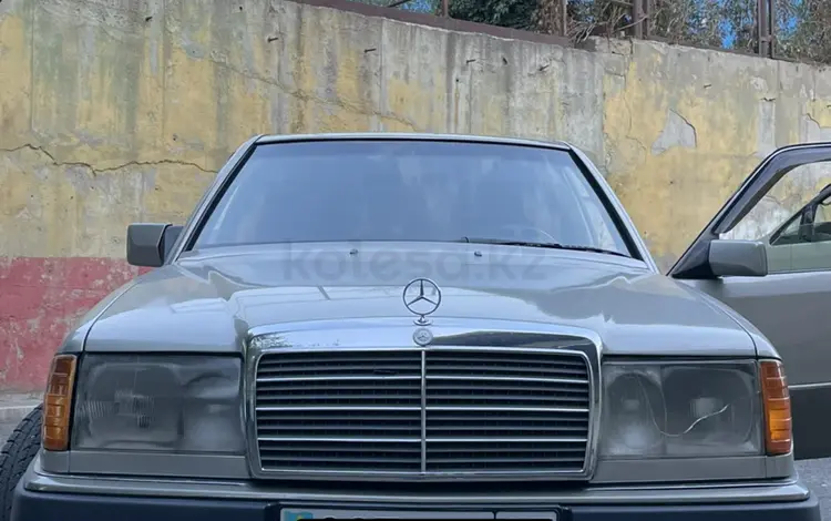 Mercedes-Benz E 230 1992 годаүшін2 500 000 тг. в Алматы