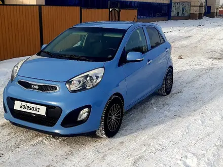 Kia Picanto 2014 года за 4 200 000 тг. в Алматы – фото 2