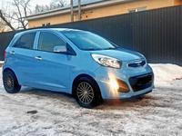 Kia Picanto 2014 годаүшін4 000 000 тг. в Алматы