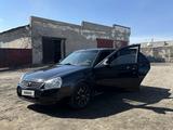 ВАЗ (Lada) Priora 2170 2013 года за 1 750 000 тг. в Караганда – фото 5