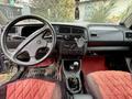 Volkswagen Golf 1993 года за 550 000 тг. в Караганда – фото 18