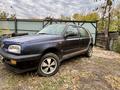 Volkswagen Golf 1993 года за 550 000 тг. в Караганда – фото 4