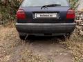Volkswagen Golf 1993 года за 550 000 тг. в Караганда – фото 3