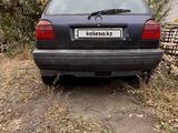Volkswagen Golf 1993 годаүшін550 000 тг. в Караганда – фото 3