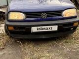 Volkswagen Golf 1993 годаүшін550 000 тг. в Караганда – фото 2