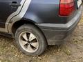 Volkswagen Golf 1993 года за 550 000 тг. в Караганда – фото 6