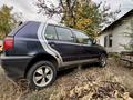 Volkswagen Golf 1993 года за 550 000 тг. в Караганда – фото 8