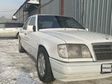 Mercedes-Benz E 280 1993 годаүшін2 600 000 тг. в Алматы – фото 3