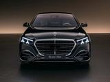 Mercedes-Benz S 580 2026 годаүшін107 000 000 тг. в Алматы