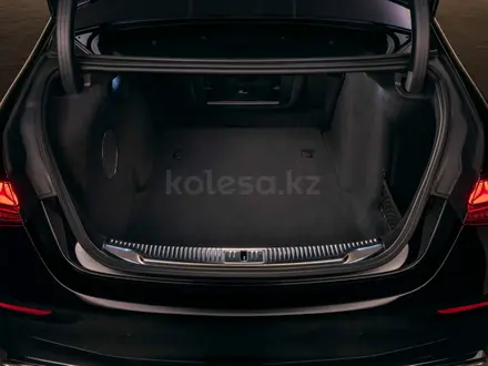 Mercedes-Benz S 580 2026 года за 107 000 000 тг. в Алматы – фото 13