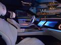 Mercedes-Benz S 580 2026 года за 107 000 000 тг. в Алматы – фото 16