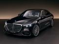 Mercedes-Benz S 580 2026 года за 107 000 000 тг. в Алматы – фото 4