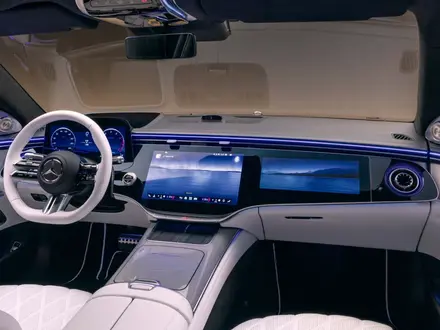 Mercedes-Benz S 580 2026 года за 107 000 000 тг. в Алматы – фото 8