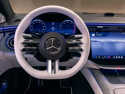 Mercedes-Benz S 580 2026 года за 107 000 000 тг. в Алматы – фото 10