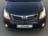 Toyota Avensis 2011 года за 6 800 000 тг. в Актобе – фото 5