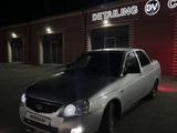 ВАЗ (Lada) Priora 2170 2012 годаfor1 700 000 тг. в Уральск – фото 4