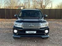 Toyota Land Cruiser 2008 года за 16 500 000 тг. в Караганда