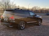 Toyota Land Cruiser 2008 годаfor16 500 000 тг. в Караганда – фото 5