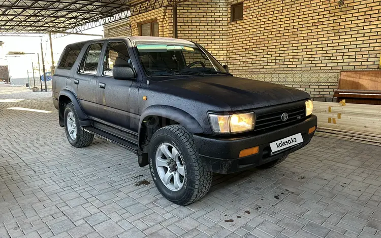 Toyota 4Runner 1995 года за 4 100 000 тг. в Кызылорда