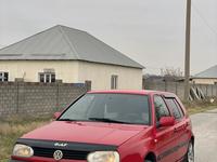 Volkswagen Golf 1998 годаfor2 300 000 тг. в Алматы