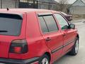 Volkswagen Golf 1998 годаfor2 300 000 тг. в Алматы – фото 14