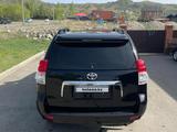 Toyota Land Cruiser Prado 2011 года за 17 000 000 тг. в Усть-Каменогорск – фото 4