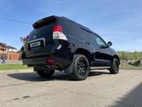Toyota Land Cruiser Prado 2011 года за 17 000 000 тг. в Усть-Каменогорск – фото 2