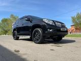 Toyota Land Cruiser Prado 2011 года за 17 000 000 тг. в Усть-Каменогорск