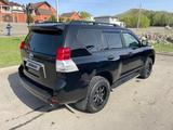 Toyota Land Cruiser Prado 2011 года за 17 000 000 тг. в Усть-Каменогорск – фото 3