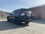 Toyota Land Cruiser Prado 2011 года за 17 000 000 тг. в Усть-Каменогорск – фото 5