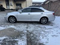 Lexus ES 350 2008 годаfor5 800 000 тг. в Павлодар