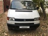 Volkswagen Transporter 1994 годаүшін2 900 000 тг. в Актобе