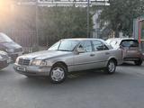Mercedes-Benz C 180 1994 годаүшін3 400 000 тг. в Тараз