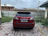 Lexus RX 350 2009 года за 10 500 000 тг. в Алматы – фото 4