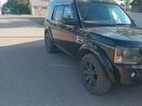 Land Rover Discovery 2005 года за 7 000 000 тг. в Караганда – фото 3
