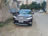 Toyota Highlander 2012 годаfor8 000 000 тг. в Шымкент – фото 4