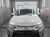 Mitsubishi Outlander 2020 годаүшін10 500 000 тг. в Астана – фото 2