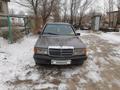 Mercedes-Benz 190 1990 годаүшін885 000 тг. в Аягоз