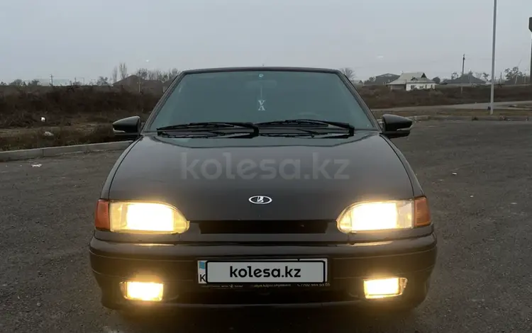 ВАЗ (Lada) 2114 2012 годаfor1 600 000 тг. в Шымкент