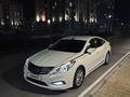 Hyundai Grandeur 2013 годаүшін8 500 000 тг. в Шымкент