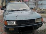Audi 80 1991 годаүшін180 000 тг. в Алматы – фото 4