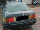 Audi 80 1991 годаүшін180 000 тг. в Алматы – фото 2