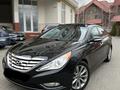 Hyundai Sonata 2010 года за 5 500 000 тг. в Алматы