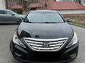 Hyundai Sonata 2010 года за 5 500 000 тг. в Алматы – фото 2
