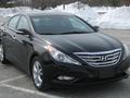 Hyundai Sonata 2010 года за 5 500 000 тг. в Алматы – фото 4