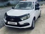 ВАЗ (Lada) Granta 2190 2019 года за 2 700 000 тг. в Актобе