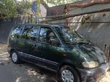 Nissan Serena 1998 годаүшін1 500 000 тг. в Алматы