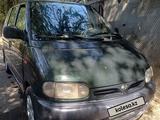 Nissan Serena 1998 годаүшін1 500 000 тг. в Алматы – фото 3